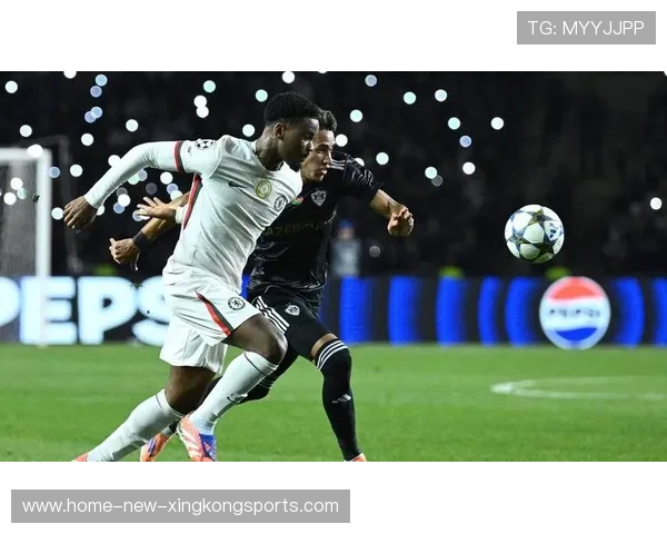 3分钟2球！埃斯特旺补时造点，恩佐点射破门-直播吧